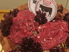 -二刀潮牛(重庆光环购物公园店)