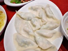 -喜家德虾仁水饺(东海缤纷天地店)
