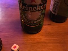 -Helens海伦司小酒馆(复旦大学店)