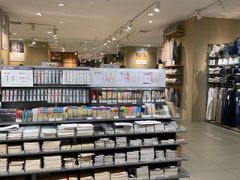 -MUJI无印良品(保利时光里店)
