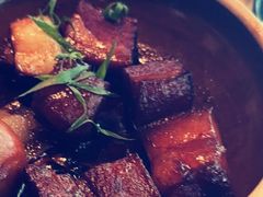 -院子餐厅·大锅菜·老杭帮(桥西直街店)