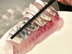 -正能量脆肉鲩火锅