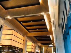 大堂-水月周庄铂尔曼酒店 · 漾全日餐厅