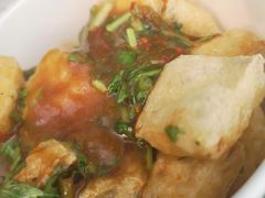 -无声臭豆腐(大井1号店)