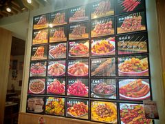 -郑记•不夜城烧烤•龙虾•虾蟹(黄鹤楼店)