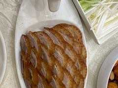 -便宜坊烤鸭店(玉蜓桥天坛店)