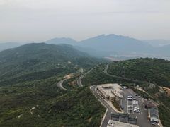 -定都峰