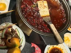-辣尚瘾·烤鱼·新川菜(牡丹园直营店)