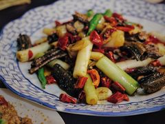 -百年粉蒸牛肉