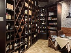 -BONAZZA 意大利餐厅