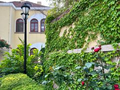 -青岛德国监狱旧址博物馆