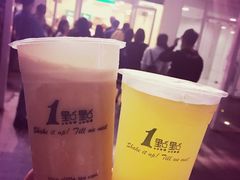 -1点点(银座和谐广场店)