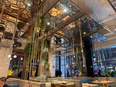 -红樱桃·欢乐餐厅(太原里店)