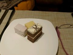 -索菲特酒店·海鲜自助 ·聚餐厅
