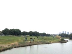 -银涛高尔夫练习场(徐泾店)