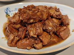 -福满圆(琨莎中心店)