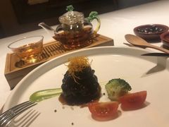 -叶叶菩提·晋福宫