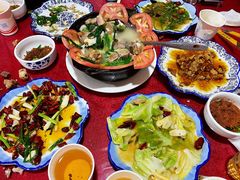 -老丽江餐馆(丽江华都商贸城店)