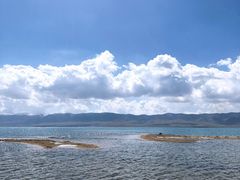 -青海湖国家重点风景名胜区