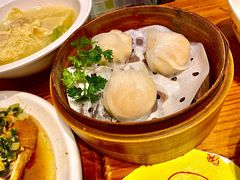 -澳门陈光记烧味饭店(南京德基广场店)