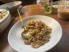 -一坐一忘云南菜(三里屯店)