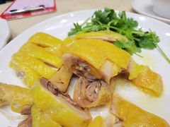 -瑞记湛江鸡饭店·粤西第一鸡(粤垦店)