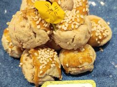-白天鹅宾馆-玉堂春暖餐厅