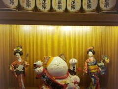 -福樱兰海鲜放题铁板烧(加州店)
