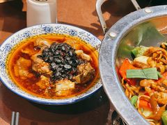 -天下客饭店(中山路店)