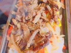 牛肉法士达-么哈MOJAR(北京五道口店)