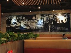 大堂-避风塘(百联东郊店)