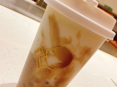 -喜茶(天津乐宾百货店)