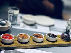 -小大董·烤鸭(观景餐厅·南京西路店)