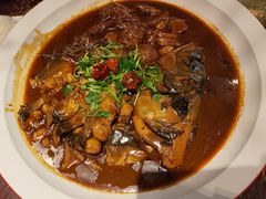 -永安鱼庄·镇江菜(东吴路店)