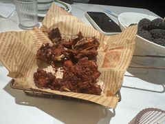 -欧记大排档·景德菜(上海首店)