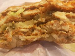 -肯德基(葛沽DT店)