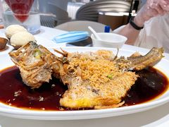 -茉里粤菜(皇姑万象汇店)