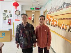 -勤丰家乐养老院