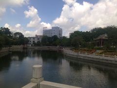 -寮步香市古镇休闲景区