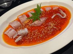 -醉东Oriental House(静安嘉里中心店)