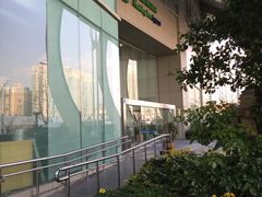 -上海北方智选假日酒店