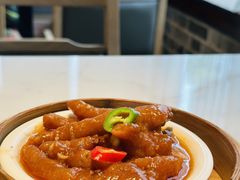 -滋粥楼·顺德菜(番禺广场总店)