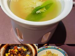 -肆月河豚·新淮扬菜·烤鸭(中关村店)