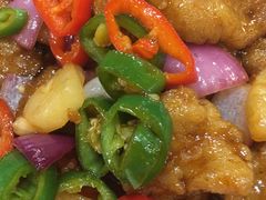 -和乐喜点(宝岗大道店)