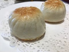 -听松楼·花园酒店·自助餐厅(红梅公园店)