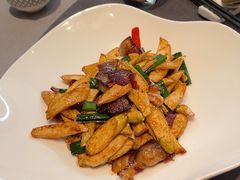 -百富源·海鲜辽菜(浑河堡店)
