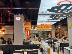 -蛙老爹·蜀香美蛙鱼头(王家湾店)