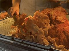 -白纸坊美式炸鸡