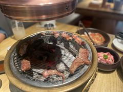 -泥炉烧肉师(新街口金銮巷店)