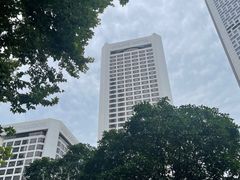 -金海湾自助餐厅(金陵饭店)